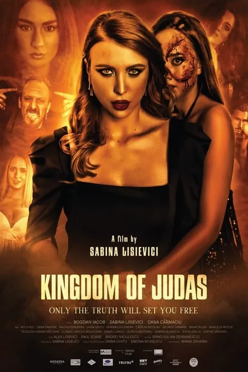 Kingdom of Judas (movie)