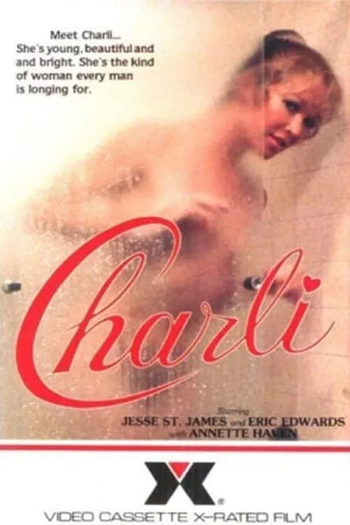 Charli (movie)