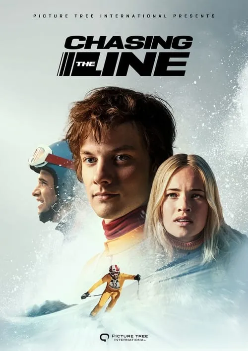 Chasing the Line (movie)