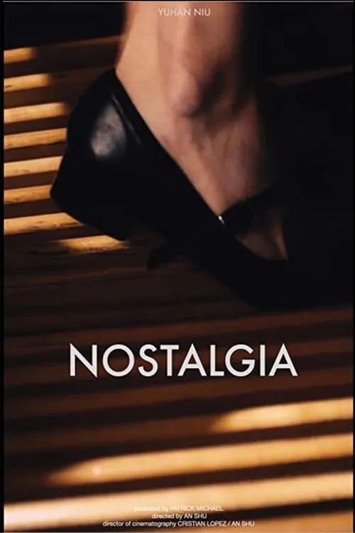 Nostalgia (movie)