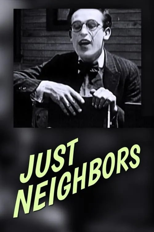 Just Neighbors (movie)