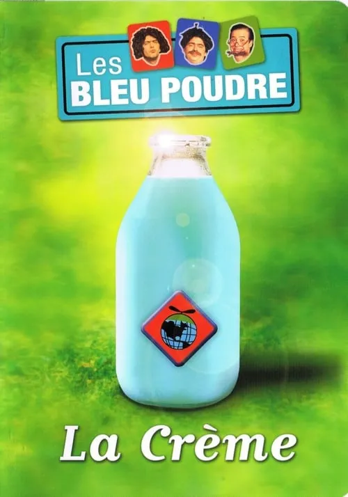 La crème des Bleu Poudre (movie)