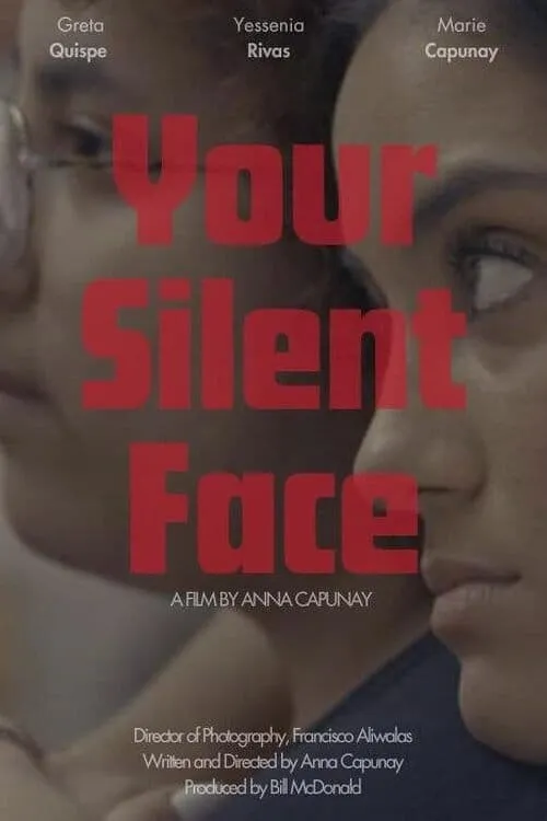 Your Silent Face (movie)