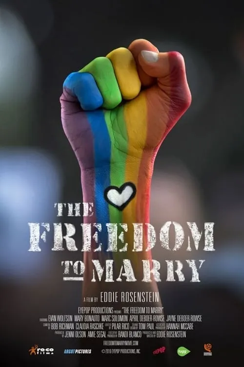 The Freedom to Marry (movie)