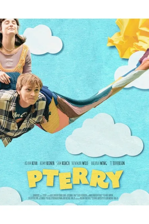 Pterry (фильм)