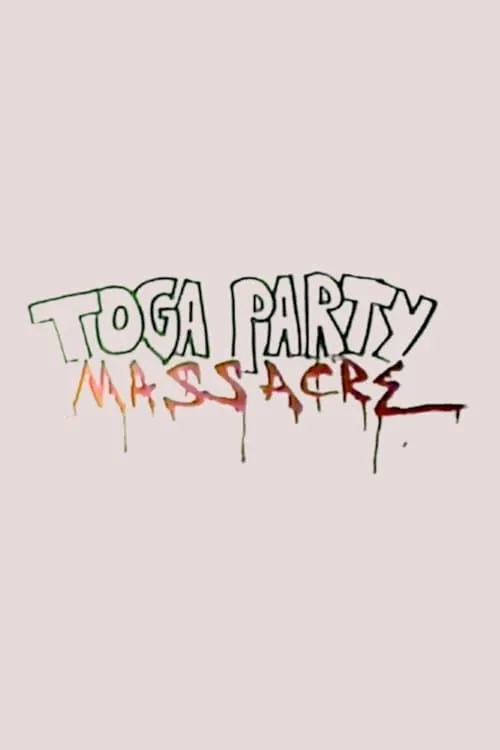 Toga Party Massacre (фильм)