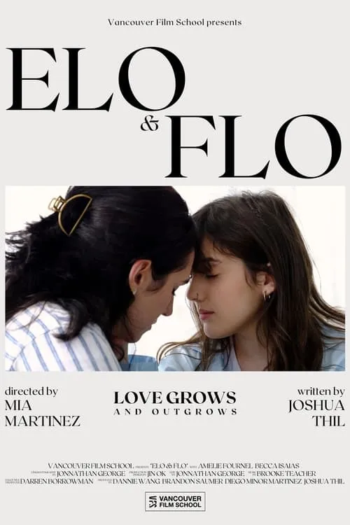 Elo & Flo (movie)