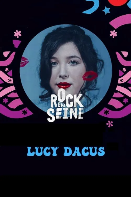 Lucy Dacus - Rock en Seine 2022 (movie)