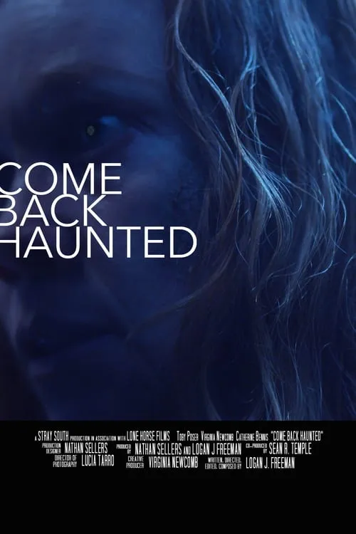 Come Back Haunted (movie)