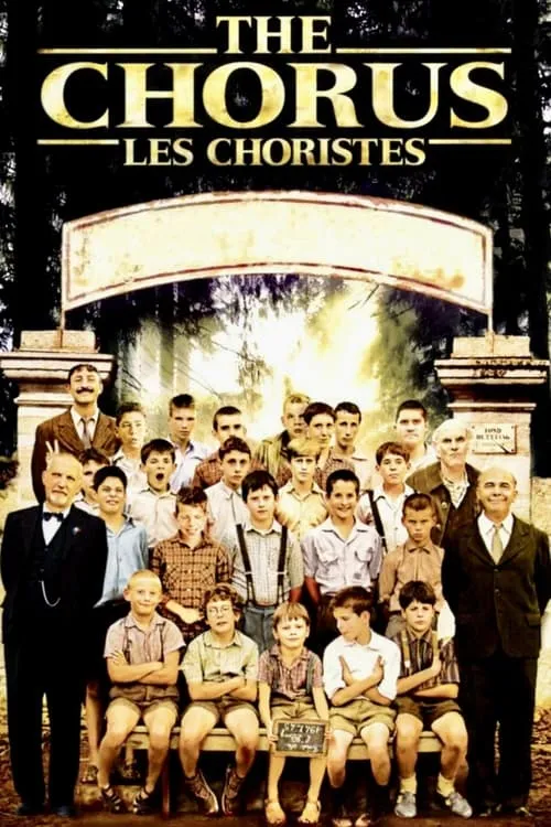 The Chorus (movie)