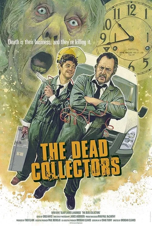 The Dead Collectors (фильм)