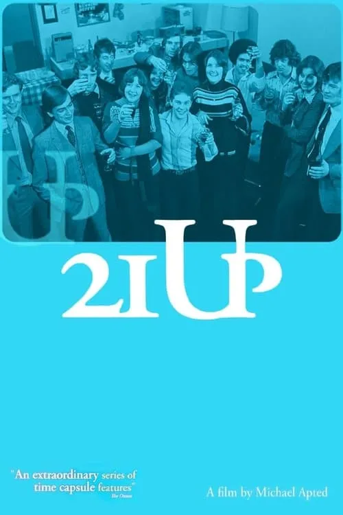 21 Up (movie)