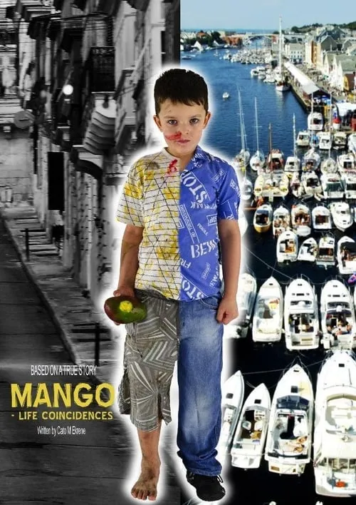 Mango – Livets tilfeldigheter (фильм)