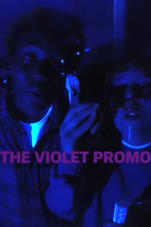 Violet - The Violet Promo (фильм)