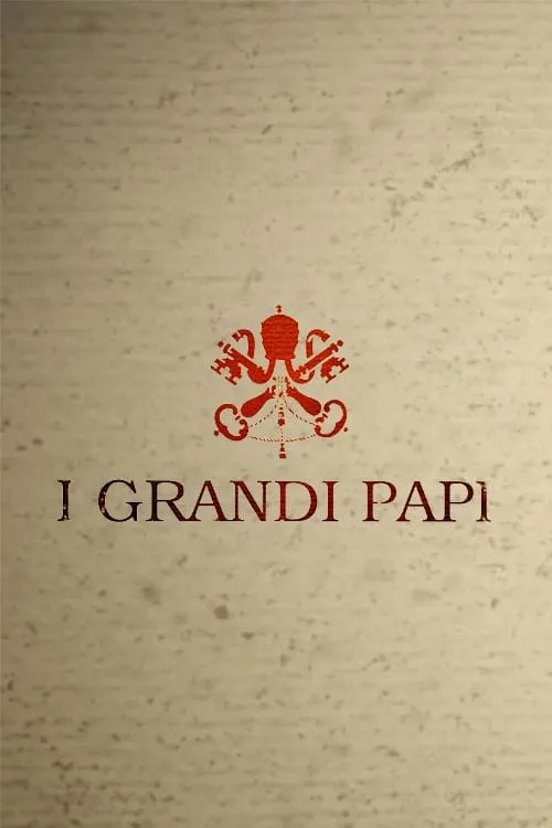 I grandi Papi (сериал)