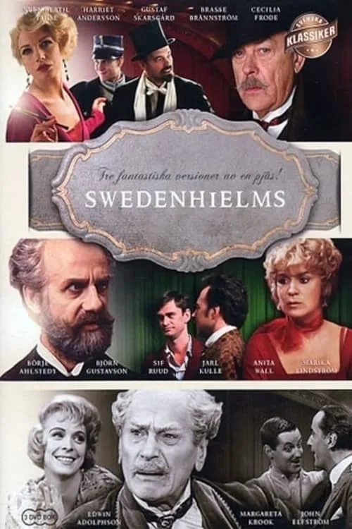 Swedenhielms (movie)