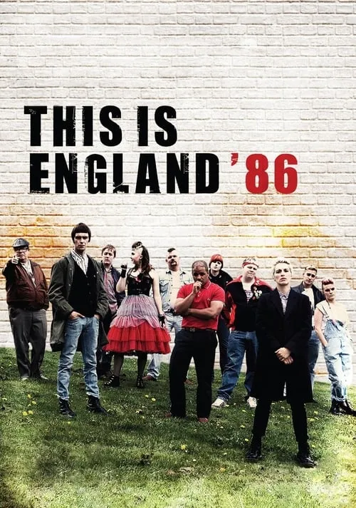 This Is England '86 (series)