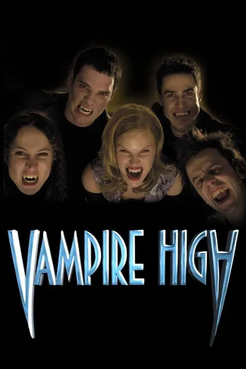 Vampire High (series)