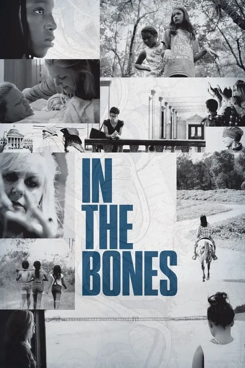 In the Bones (фильм)