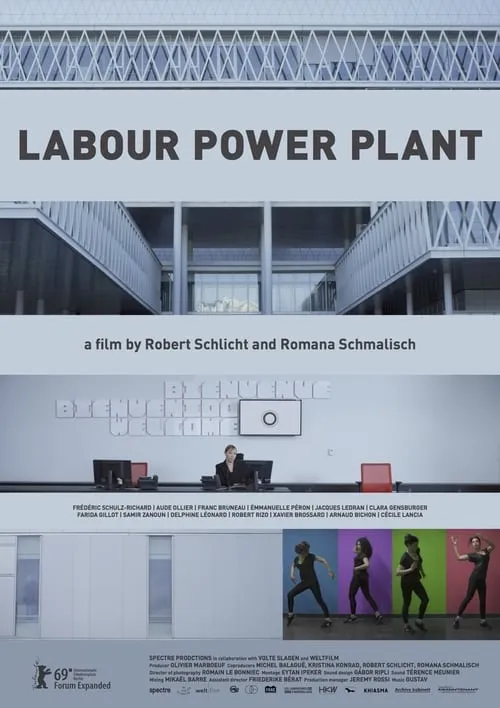 Labour Power Plant (movie)