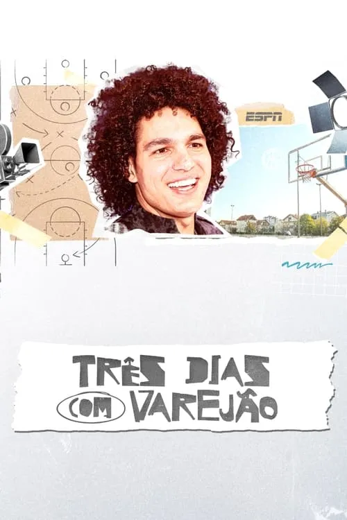 Três Dias com Varejão (series)