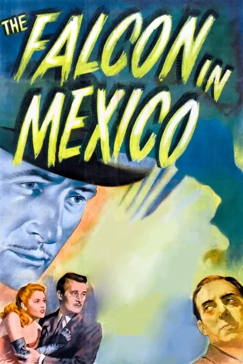 The Falcon in Mexico (фильм)