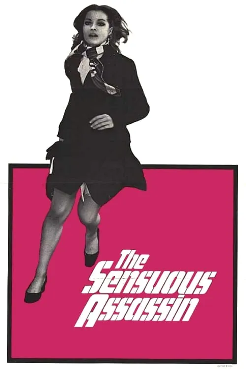 The Sensuous Assassin (movie)