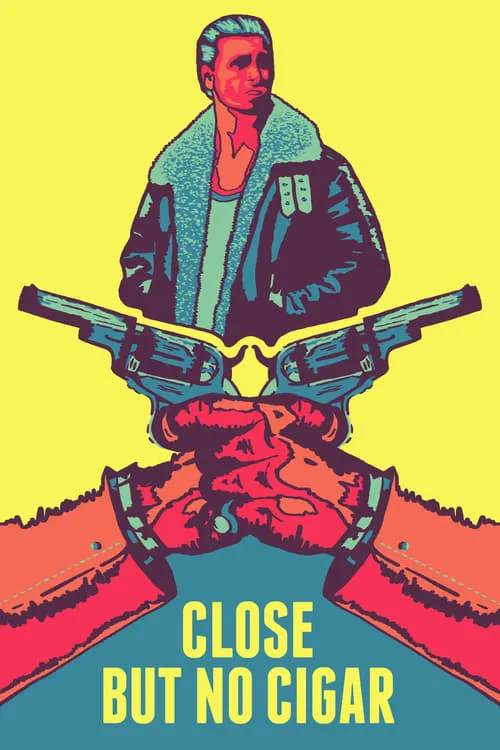 Close But No Cigar (movie)