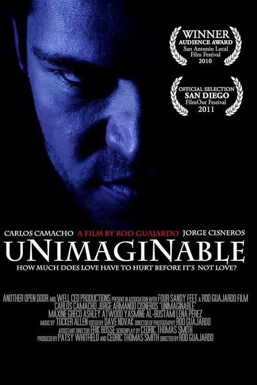 Unimaginable (фильм)