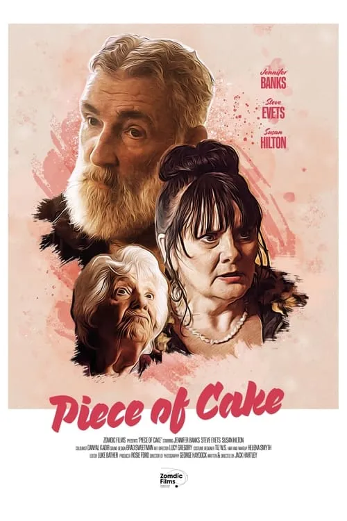 Piece of Cake (movie)