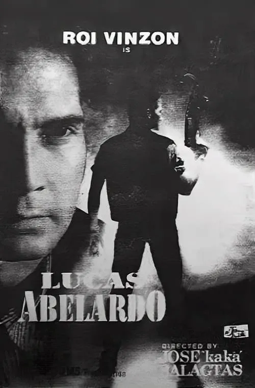 Lucas Abelardo (movie)