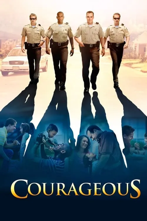 Courageous (movie)