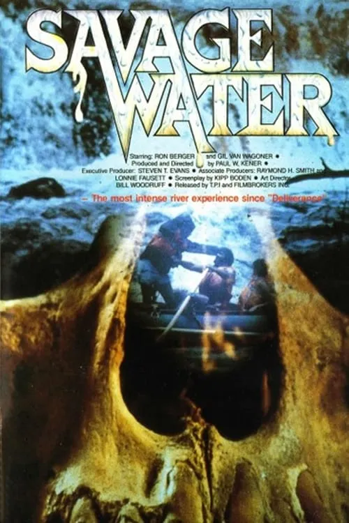 Savage Water (movie)