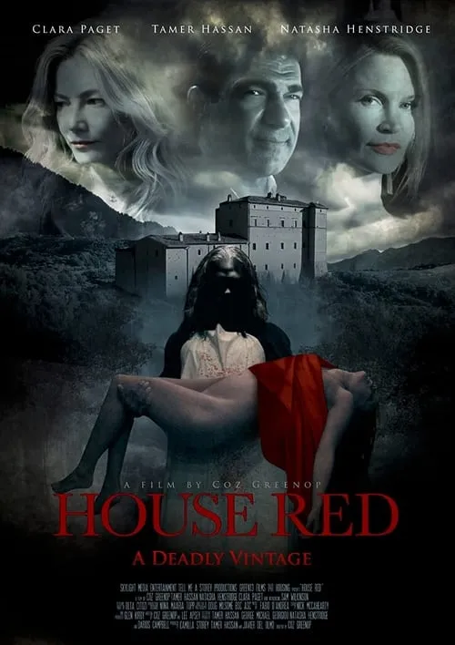 House Red (movie)