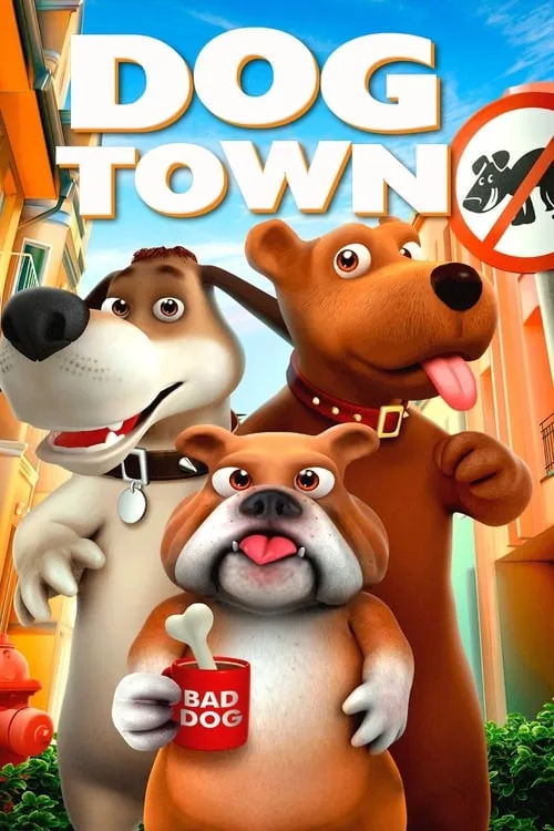 Dog Town (movie)