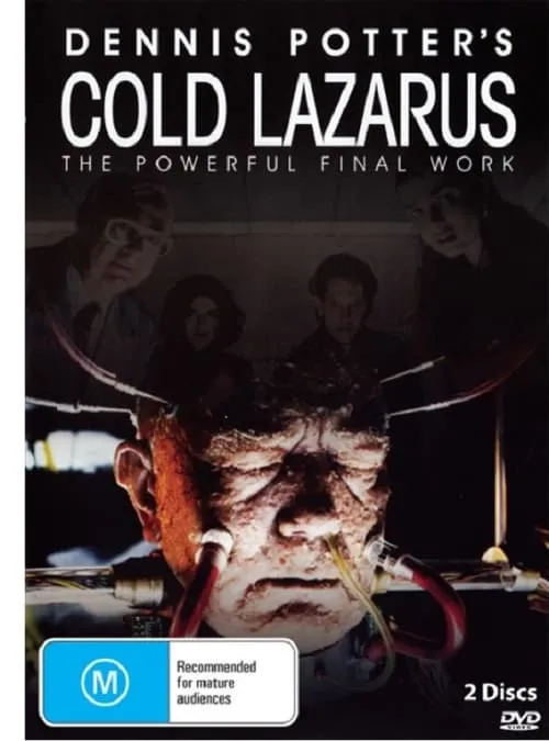 Cold Lazarus (сериал)