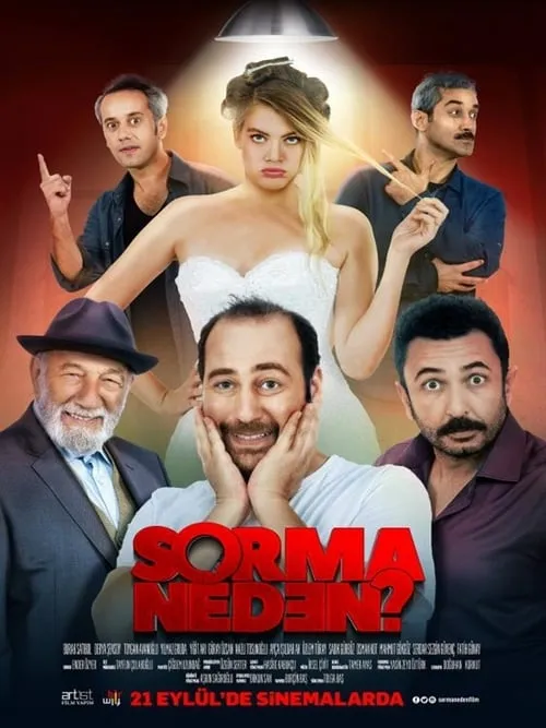 Sorma Neden? (movie)