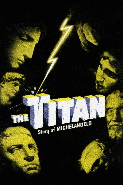 The Titan: Story of Michelangelo (фильм)