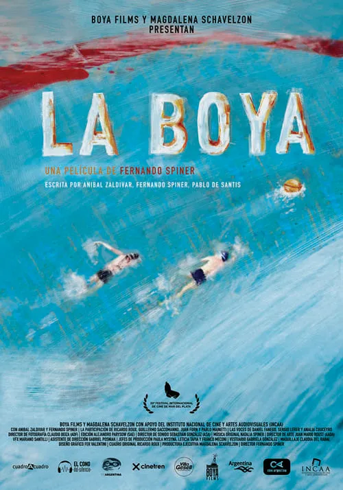 La boya (фильм)