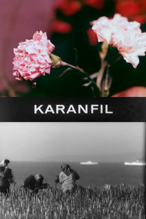 Karanfil (фильм)