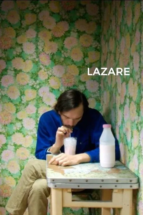 Lazare (фильм)