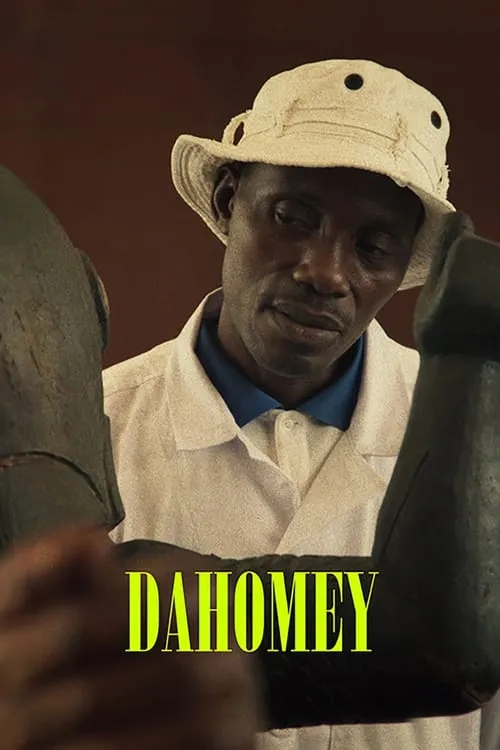 Dahomey (фильм)