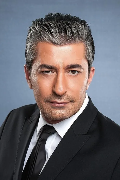 Erkan Petekkaya