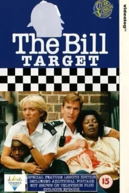 The Bill: Target (movie)