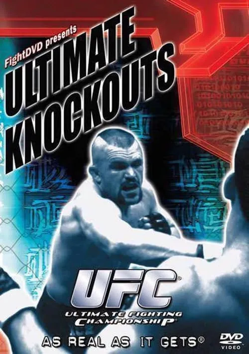 UFC Ultimate Knockouts (movie)