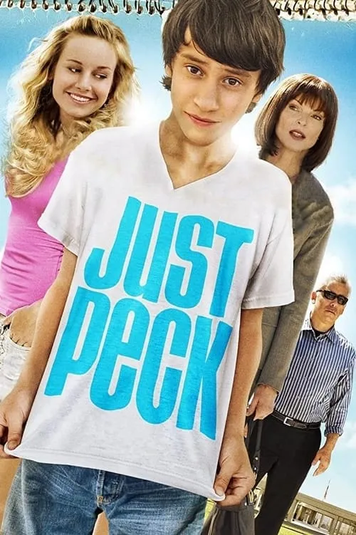 Just Peck (movie)