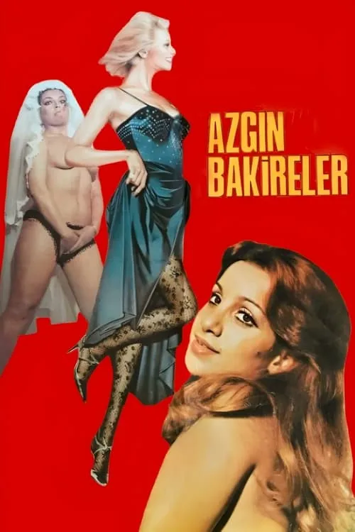 Azgın Bakireler (фильм)