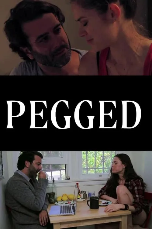 Pegged (movie)