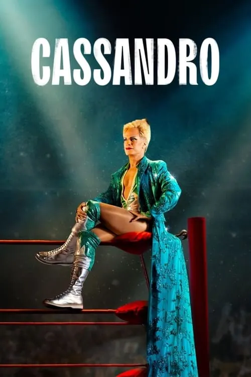 Cassandro (movie)