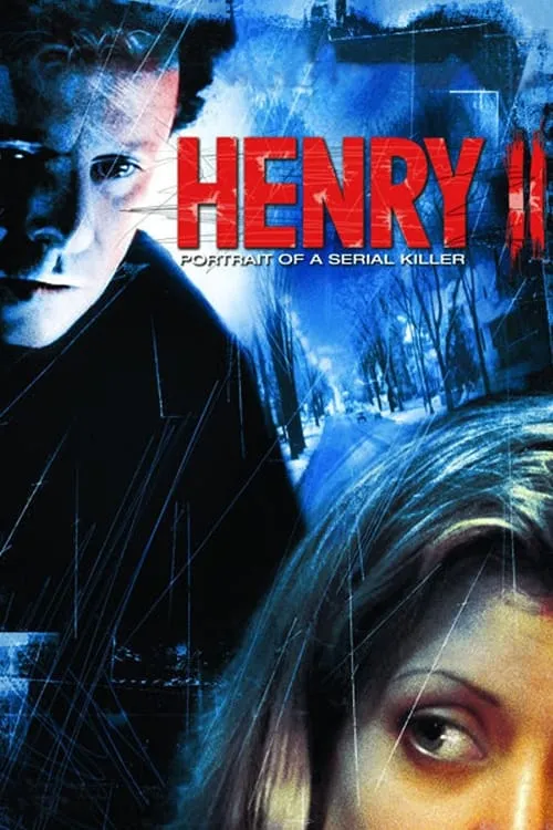 Henry: Portrait of a Serial Killer, Part 2 (movie)
